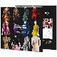 The Colors Of Fashion 2015 Wall Calendar
