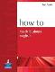 How to teach business english