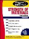 Strength of materials. Fourth edition