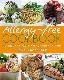 Allergy-free cookbook