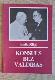 Konsuls bez valdības, 1979-1991