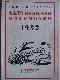 Dr.Orientācija Satīriskais kalendars 1932gadam