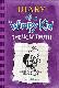 The Ugly Truth. Diary of a Wimpy KId