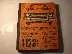 Каталог деталей автомобиля Москвич моделей 412, 427 и 434