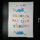 Grāmata par zilo zirdziņu