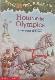 MAGIC TREE HOUSE  #16  Hour of the Olympics