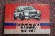 Československé automobily 1945-1985 