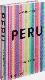 Peru: The Cookbook