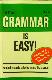 Grammar is easy