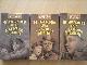 От двуглавого орла к красному знамени. Роман в трех книгах (полный комплект)