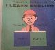 I Learn English Part 1 Part 2