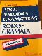 Vācu valodas gramatikas rokasgrāmata