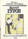 Мастера советской карикатуры. Евгений Гуров