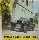 Motor-Jahr 1986