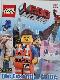 The LEGO Movie