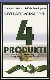 4 produkti