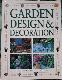 Garden design & decoration