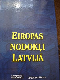 Eiropas nodokļi Latvijā