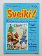 Sveiki! Журнал для детей, 2 (12) 1996