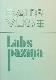 Labs paziņa. Stāstu izlase