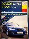 Mazda 626 MX-6 Ford Probe