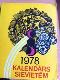 Kalendārs sievietēm 1978