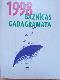 Baznīcas gadagrāmata 1998