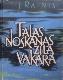 Tālas noskaņas zilā vakarā