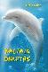 Baltais delfīns