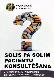 Solis pa solim pacientu konsultēšanā