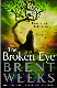 The Broken Eye