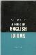 A Book Of English Idioms