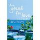 The Greek for Love: Life, Love and Loss in Corfu 