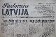 Padomju Latvija. 1940g. Nr.5.