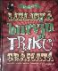 Lieliskā burvju triku grāmata