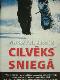 Cilvēks sniegā