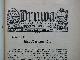 Druva 1/1914