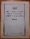 Rīgas pilsētas valdes iestāžu un darbinieku adresu grāmata 1936.g.