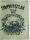 Universitas  14/1932