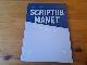 Scriptus Manet : humanitāro un mākslas zinātņu žurnāls, Nr. 7