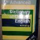 Oxford advanced learner's dictionary of current English