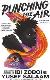 Punching the air