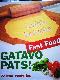 Gatavo pats!