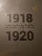 Latvijas Republikas Pagaidu valdības sēžu protokolos, notikumos, atmiņās, 1918-1920