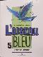 L'oiseau Bleu 5 Livre De Lecture ( Синяя Птица )