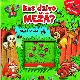 Kas dzīvo mežā?