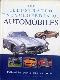The Illustrated encyclopedia of Automobiles