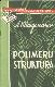Polimeru struktūra