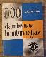 500 dambretes kombinācijas