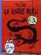 Le Lotus Bleu (Aventures de Tintin) MINI